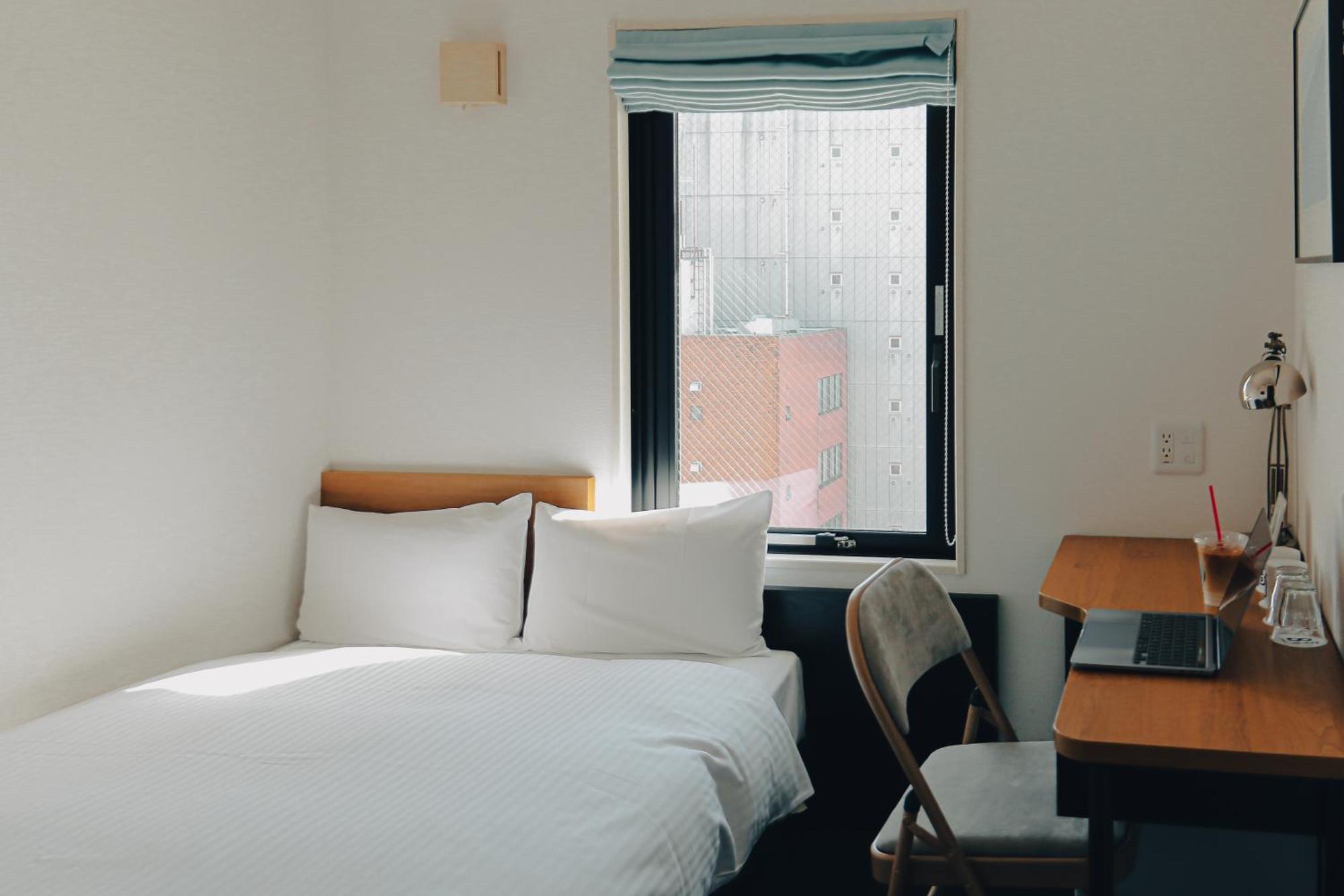 8 Hotel Shonan Fujisawa Exterior photo
