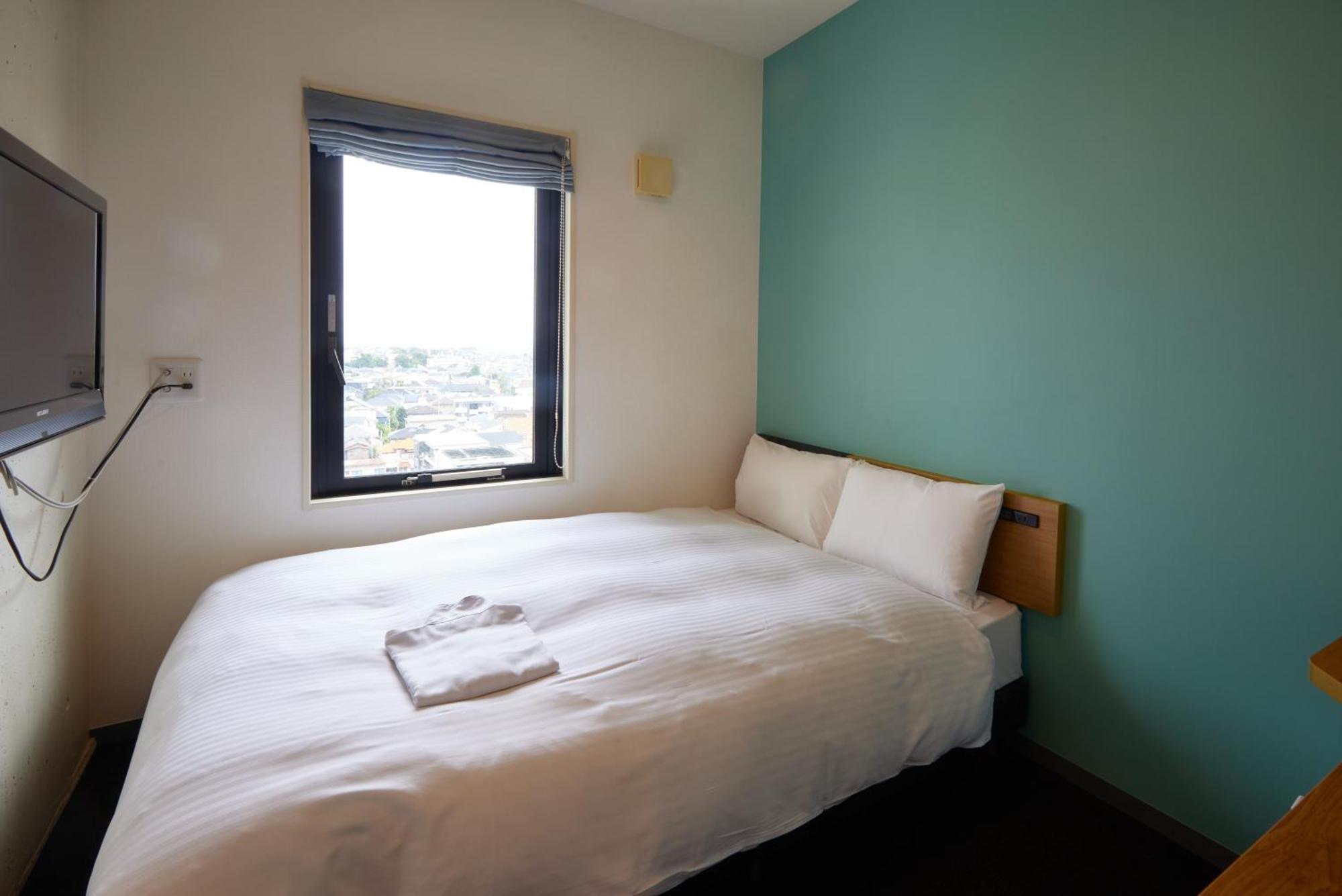 8 Hotel Shonan Fujisawa Exterior photo